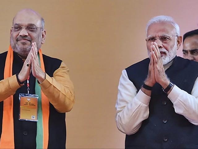 In BJP's Karnataka Lok Sabha Poll Prep, Big Changes Likely: Sources