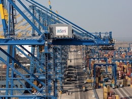 Adani Ports का कार्गो वॉल्यूम दिसंबर में 42% उछला, शेयर में 3% की तेजी Adani Ports का कार्गो वॉल्यूम दिसंबर में 42% उछला, शेयर में 3% की तेजी