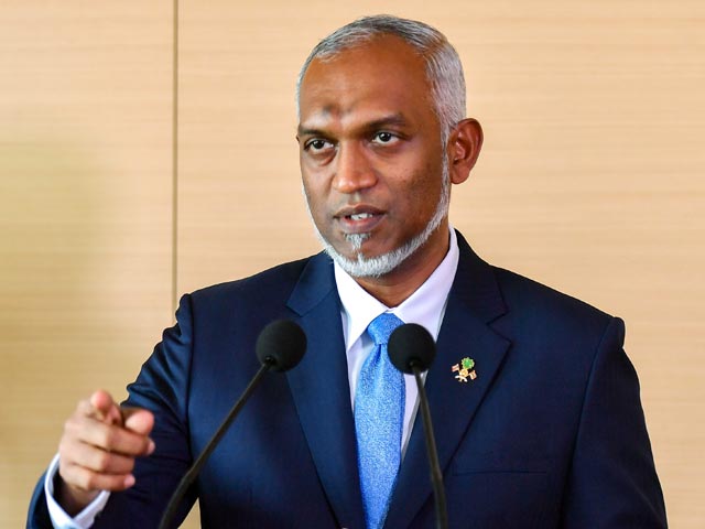 Madlives' Tourist Outreach To China: What It Means For India