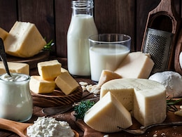 Can Cheese Help You Lose Weight? Experts Say... Can Cheese Help You Lose Weight? Experts Say...