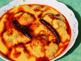 This High-Protein, Low-Calorie Soya Kadhi Might Make You Forget About Regular Kadhi This High-Protein, Low-Calorie Soya Kadhi Might Make You Forget About Regular Kadhi