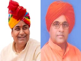 Sikar Lok Sabha Constituency: जहां से देवीलाल, भैरो सिंह जीते, क्या तीसरी हार से बचने के लिए डोटासरा को उतारेगी कांग्रेस? Sikar Lok Sabha Constituency: जहां से देवीलाल, भैरो सिंह जीते, क्या तीसरी हार से बचने के लिए डोटासरा को उतारेगी कांग्रेस?