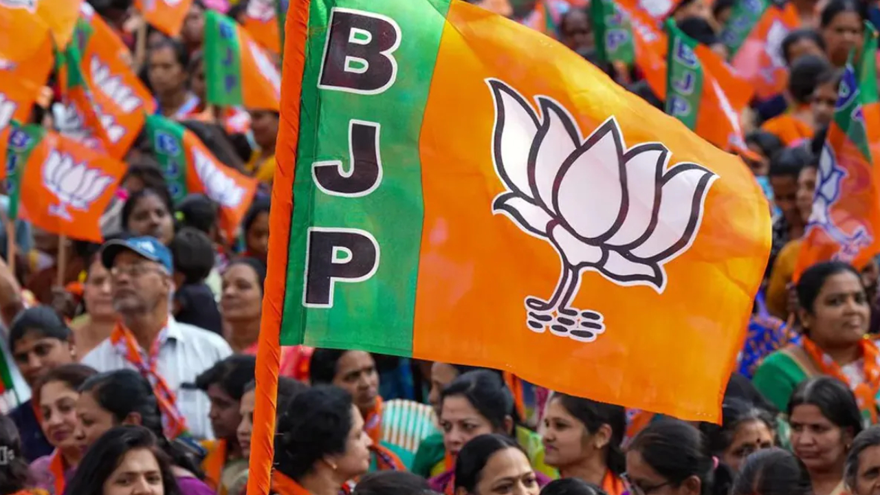 Key BJP Meet Ahead Of Lok Sabha Polls Today