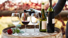 Don't Drink Spoiled Wine! 3 Signs Your Wine Is Not Worth Drinking