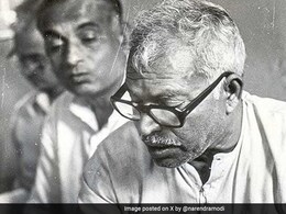 बिहार के पूर्व सीएम कर्पूरी ठाकुर को भारत रत्न से सम्मानित करने की घोषणा के बाद परिवार में खुशी का माहौल