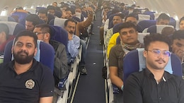 IndiGo Flight Diverted To Dhaka Lands In Guwahati, 12 Hours After Takeoff