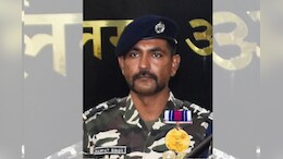 बाड़मेर के इस जांबाज के नाम से कांपते हैं नक्सली, 2 राष्ट्रपति वीरता पुरस्कार से होंगे सम्मानित