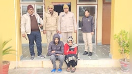 हनुमानगढ़ हनीट्रैप का मामले में युवती सहित दो आरोपी गिरफ्तार, की थी लाखों की ठगी