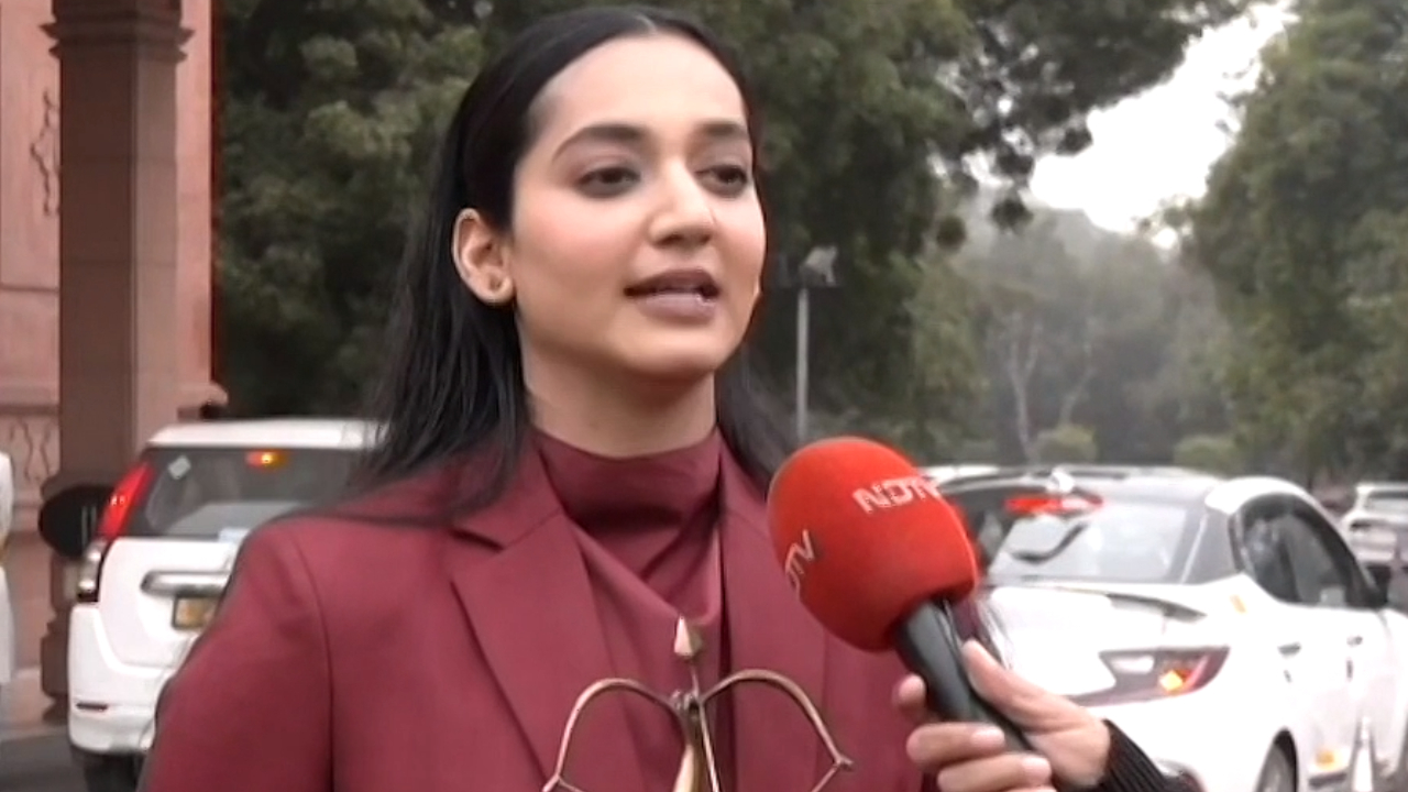 अर्जुन अवॉर्ड से सम्मानित दिव्यकृति ने ऐसे बढ़ाया राजस्थान का नाम