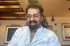 PM Modi Praises Singer Hariharan For <i>Bhajan</i> On Lord Ram PM Modi Praises Singer Hariharan For <i>Bhajan</i> On Lord Ram