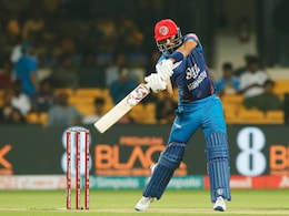 Ibrahim Zadran Ruled Out, Rashid Khan Returns To Afghanistan Squad For ODI Series Against South Africa