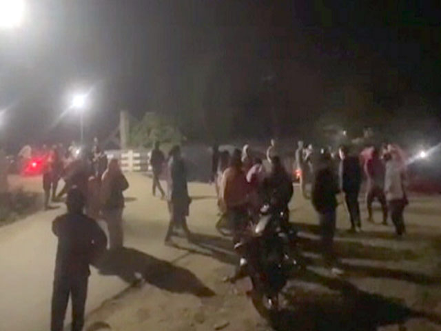 The Biggest Stories Of January 1, 2024