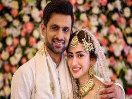 पिछले 3 साल से सना जावेद के साथ चल रहा था शोएब मलिक का अफेयर? पाकिस्तानी मीडिया का दावा पिछले 3 साल से सना जावेद के साथ चल रहा था शोएब मलिक का अफेयर? पाकिस्तानी मीडिया का दावा