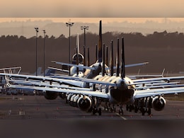 Lufthansa Airlines Start Direct Flights From Hyderabad To Germany's Frankfurt Lufthansa Airlines Start Direct Flights From Hyderabad To Germany's Frankfurt