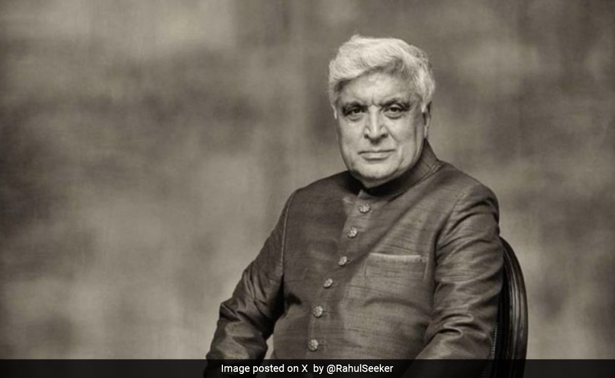 Team <i>Animal</i> On Javed Akhtar's Comment On Film: "Let Love Be Free From The Politics Of Gender"