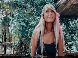 US Woman Claims She Saved $40,000 Travelling Abroad For Medical Procedures US Woman Claims She Saved $40,000 Travelling Abroad For Medical Procedures