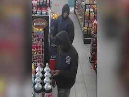 42-Year-Old US Store Employee Shot And Killed Over Bag Of Chips 42-Year-Old US Store Employee Shot And Killed Over Bag Of Chips