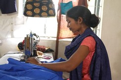 Usha And Rourkela Steel Plant Providing Skill Development To Women Usha And Rourkela Steel Plant Providing Skill Development To Women