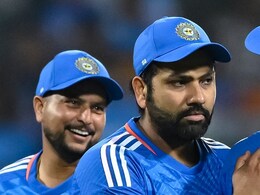 रोहित-विराट फैंस के लिए खुशखबरी, वनडे मैचों को लेकर लिया जा सकता है बड़ा फैसला
