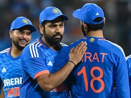 India's Champions Trophy Squad: BCCI Vice-President Rajeev Shukla Says Team To Be Announced After...