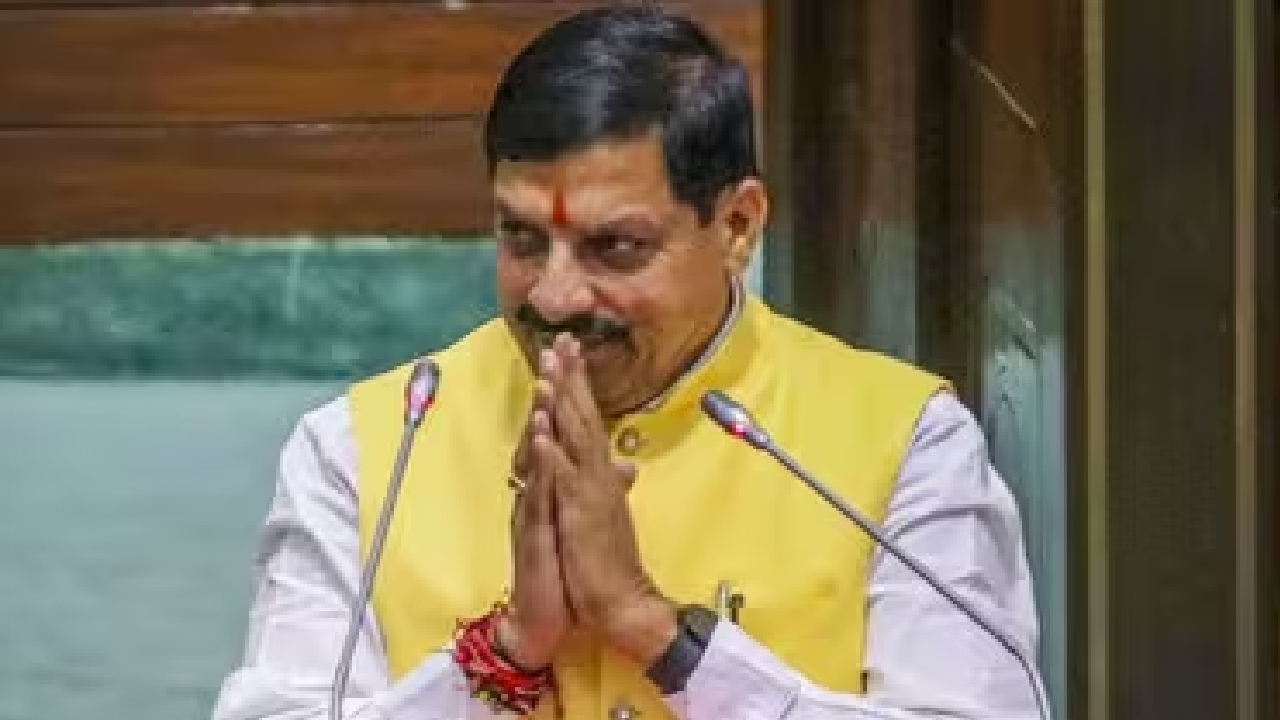 मध्य प्रदेश में 5 साल तक मिलता रहेगा मुफ्त राशन- मुख्यमंत्री मोहन यादव