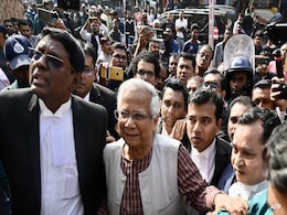 बांग्लादेश ने US, रूस और सऊदी अरब समेत 7 देशों से वापस बुलाए राजदूत बांग्लादेश ने US, रूस और सऊदी अरब समेत 7 देशों से वापस बुलाए राजदूत