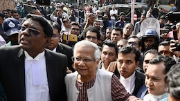 Muhammad Yunus: Bangladesh's 'Banker To The Poor'