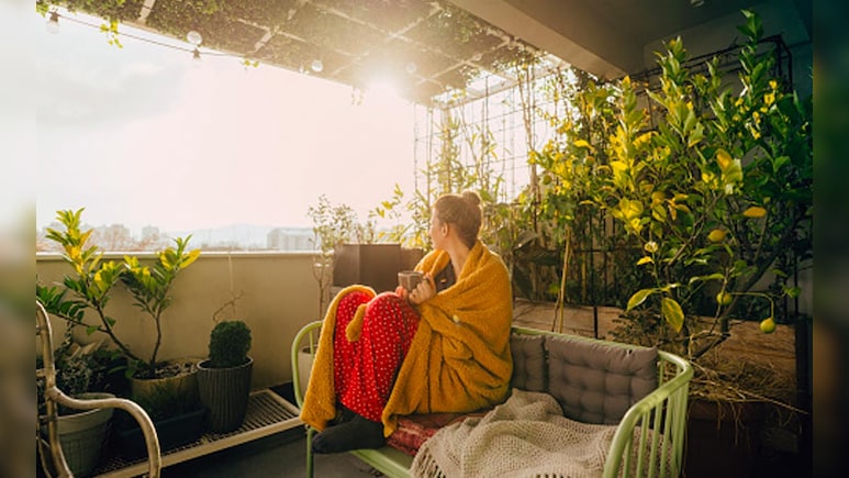 Vitamin D बढ़ाने के लिए धूप में कैसे और कितनी देर बैठना है सही, एक्सपर्ट ने बताया सही तरीका और विटामिन डी रिच फूड्स
