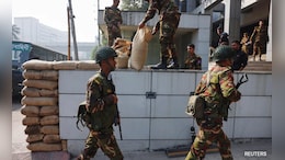 Bangladesh To Probe 2009 Mutiny Massacre, Role Of "Foreign" Backers