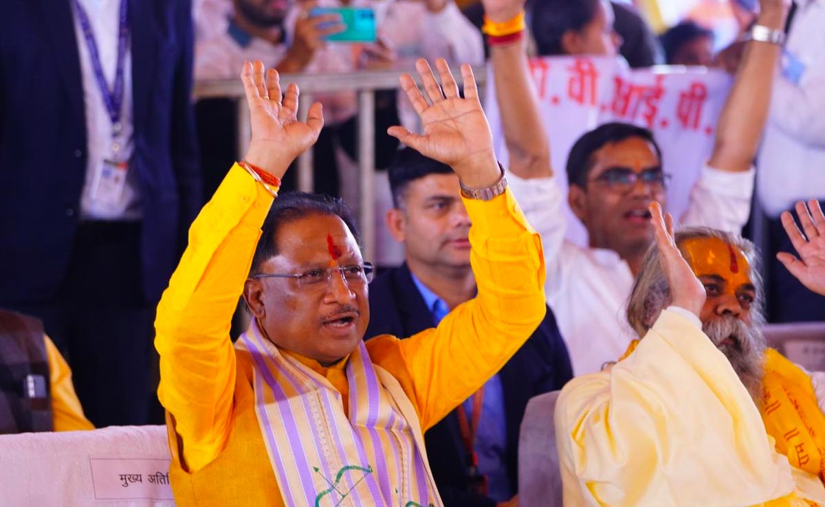 Latest and Breaking News on NDTV