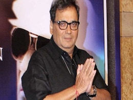 Subhash Ghai Birthday 2024 : जब सुभाष घई और सलमान खान के बीच हुआ किसी बात को लेकर झगड़ा Subhash Ghai Birthday 2024 : जब सुभाष घई और सलमान खान के बीच हुआ किसी बात को लेकर झगड़ा