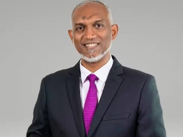 Maldives के नए राष्ट्रपति मोहम्मद मुइज्जू क्यों चाहते हैं भारतीय सेना को अपने देश से हटाना?