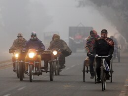 Rajasthan Weather Today: राजस्थान में अभी जारी रहेगी कड़ाके की ठंड, मौसम विभाग का नया अलर्ट बढ़ाएगा परेशानी Rajasthan Weather Today: राजस्थान में अभी जारी रहेगी कड़ाके की ठंड, मौसम विभाग का नया अलर्ट बढ़ाएगा परेशानी