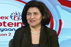 #ProteinUp With Dr. Shikha Sharma #ProteinUp With Dr. Shikha Sharma