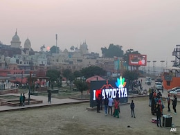 अयोध्या में बिग-बी के जमीन खरीदते ही आसमान में पहुंची कीमत, कैसे बदली राम नगरी की सूरत अयोध्या में बिग-बी के जमीन खरीदते ही आसमान में पहुंची कीमत, कैसे बदली राम नगरी की सूरत