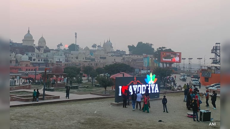 अयोध्या में लगेगी रावण की प्रतिमा, रामायण पार्क में होगा राम-रावण युद्ध का दृश्य