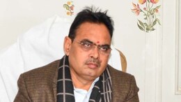 मुख्यमंत्री बनने के बाद पहली बार बांसवाड़ा आ रहे हैं CM भजनलाल शर्मा, करेंगे यह काम