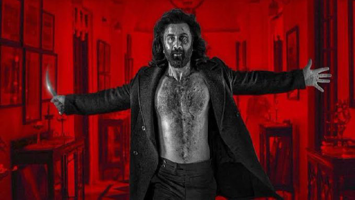 पठान का रिकॉर्ड तोड़ने वाली एनिमल की कामयाबी को इस दिग्गज संगीतकार ने बताया 'खतरनाक', बोले- जनता के हाथ में...