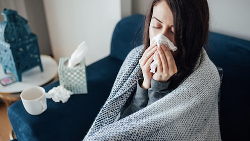 H3N2 Flu Wave Hits Delhi: Important Prevention Tips To Stay Safe