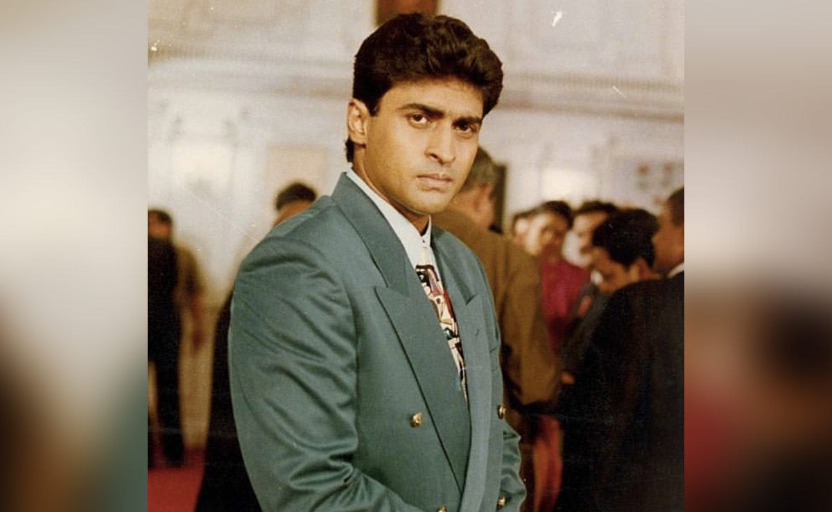 मोहनीश बहल की बेटी को देख लोगों को याद आई दादी नूतन, फोटो देख बोले- सादगी हो तो ऐसी