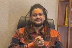 PM Modi Shares Bhajan Singer's Song For Lord Ram PM Modi Shares Bhajan Singer's Song For Lord Ram