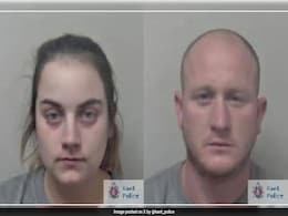 UK Mother And Partner Jailed For Life For Killing Their 18-Month-Old Toddler UK Mother And Partner Jailed For Life For Killing Their 18-Month-Old Toddler