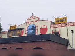 रायगढ़ पहुंचें कैबिनेट मंत्री ओपी चौधरी का दावा, कहा- दो साल में बदल जाएगी रेलवे की हालत 