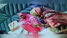 उज्जैन : पलक झपकते ही सोने की&nbsp;14 चेन ले उड़ी तीन महिलाएं, CCTV में कैद हुई वारदात&nbsp;