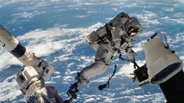 Researchers Found The Perfect 'Space Meal': All You Need To Know About It