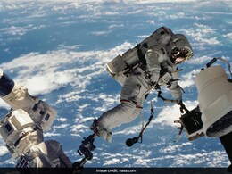 Researchers Found The Perfect 'Space Meal': All You Need To Know About It