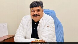 टीकाराम जूली ने आरक्षण पर सरकार को घेरा, बताया-जनता को कैसे किया जा रहा गुमराह