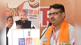126 करोड़ की टी-शर्ट... गहलोत सरकार की राजीव गांधी ग्रामीण-शहरी ओलंपिक में घपला, भजनलाल सरकार कराएगी जांच