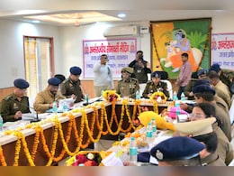 लोकसभा चुनाव के लिए प्रशासनिक तैयारी शुरू, तीन राज्यों के सीनियर अफसरों ने की चर्चा