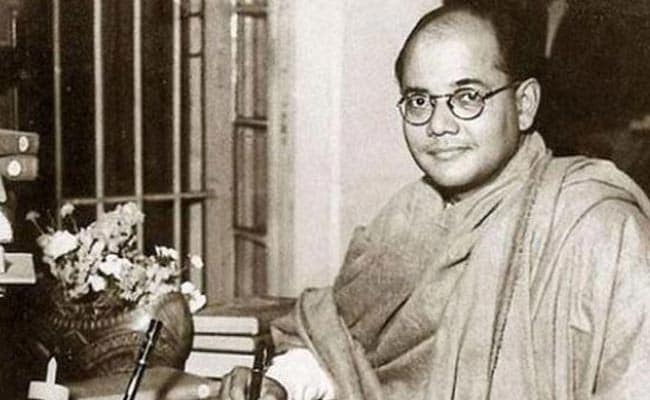 Netaji Subhas Chandra Bose Jayanti 2024: All You Need To Know